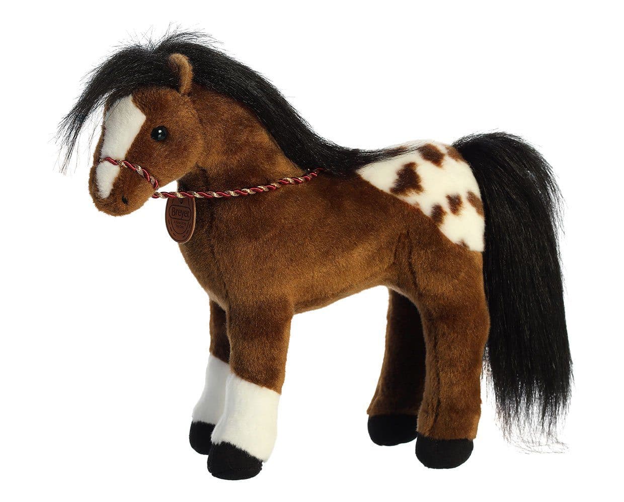 13" Appaloosa Horse | Showstoppers - Image 2