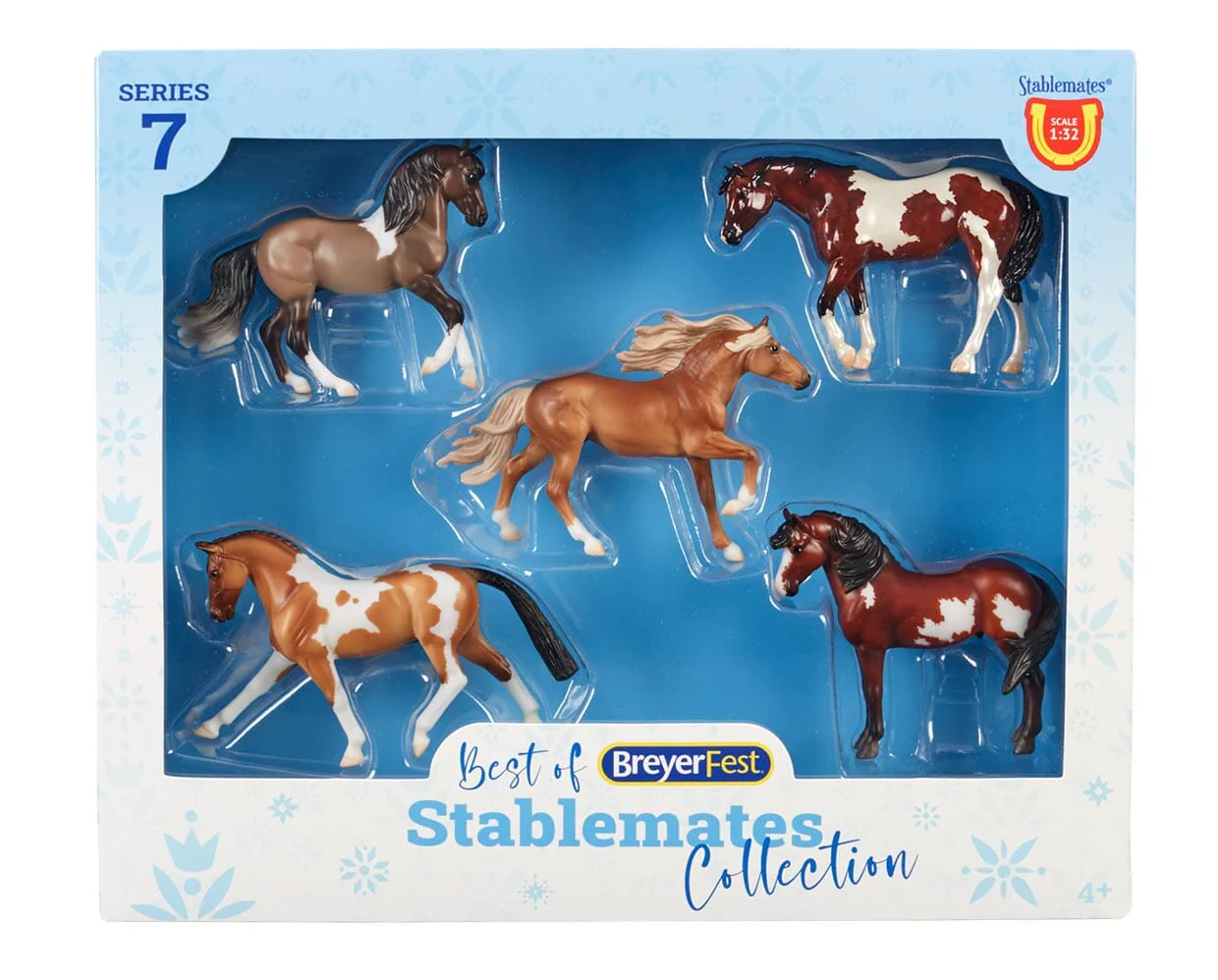 Best of BreyerFest | Series 7