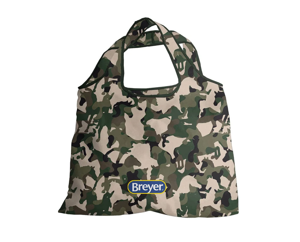 Breyer Designs Folding Shopping Bags | Set of 3 - Image 2