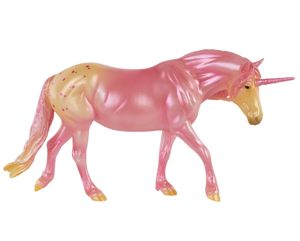 Candy Delights | Unicorn Horse & Foal - Image 5