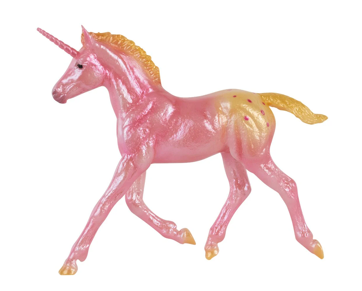 Candy Delights | Unicorn Horse & Foal - Image 7