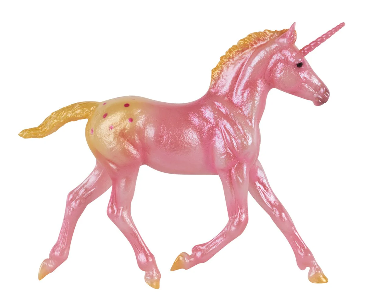 Candy Delights | Unicorn Horse & Foal - Image 8
