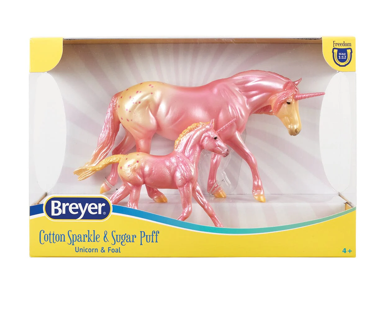 Candy Delights | Unicorn Horse & Foal - Image 9