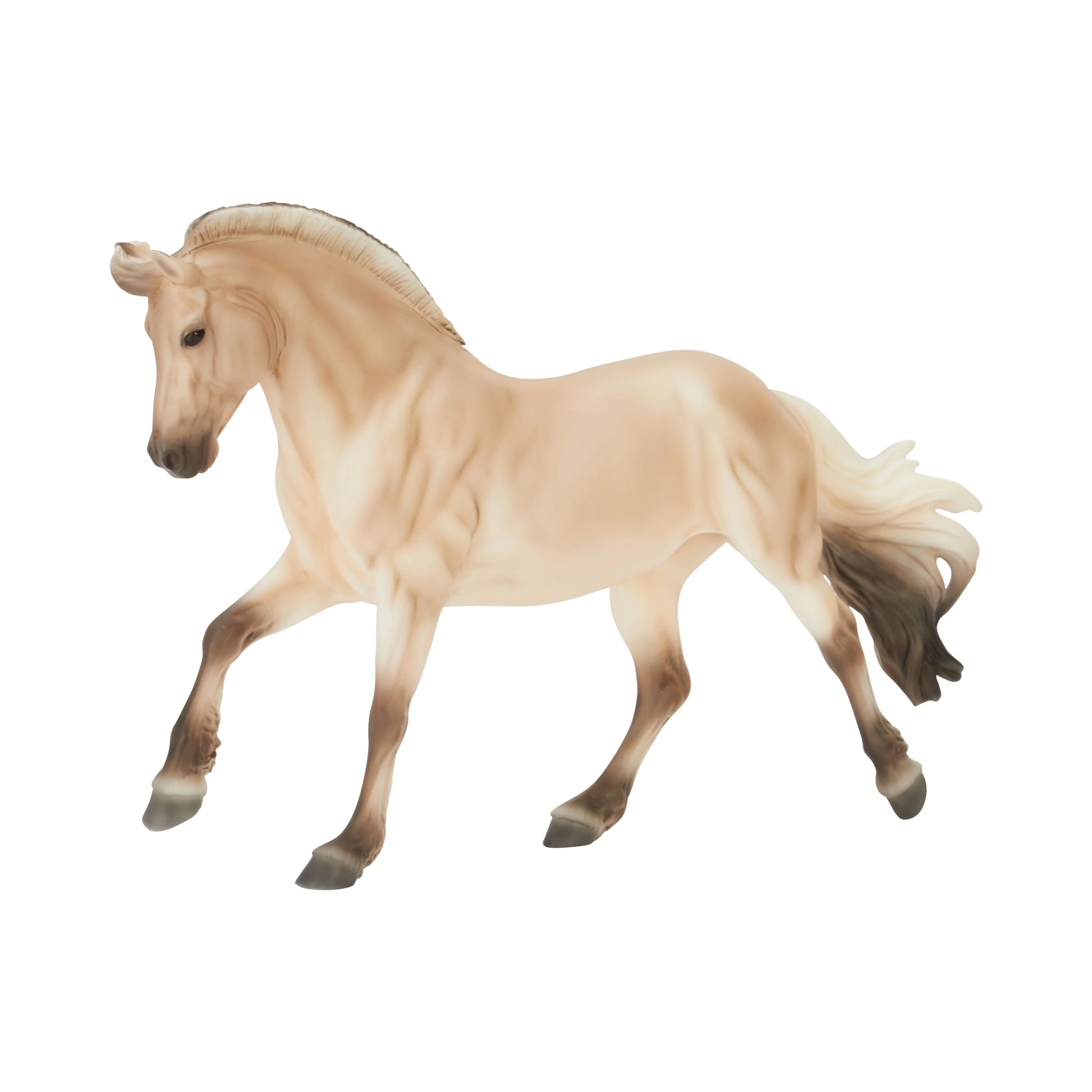 Corgi Hill Flinka | BreyerFest 2026 Celebration Model