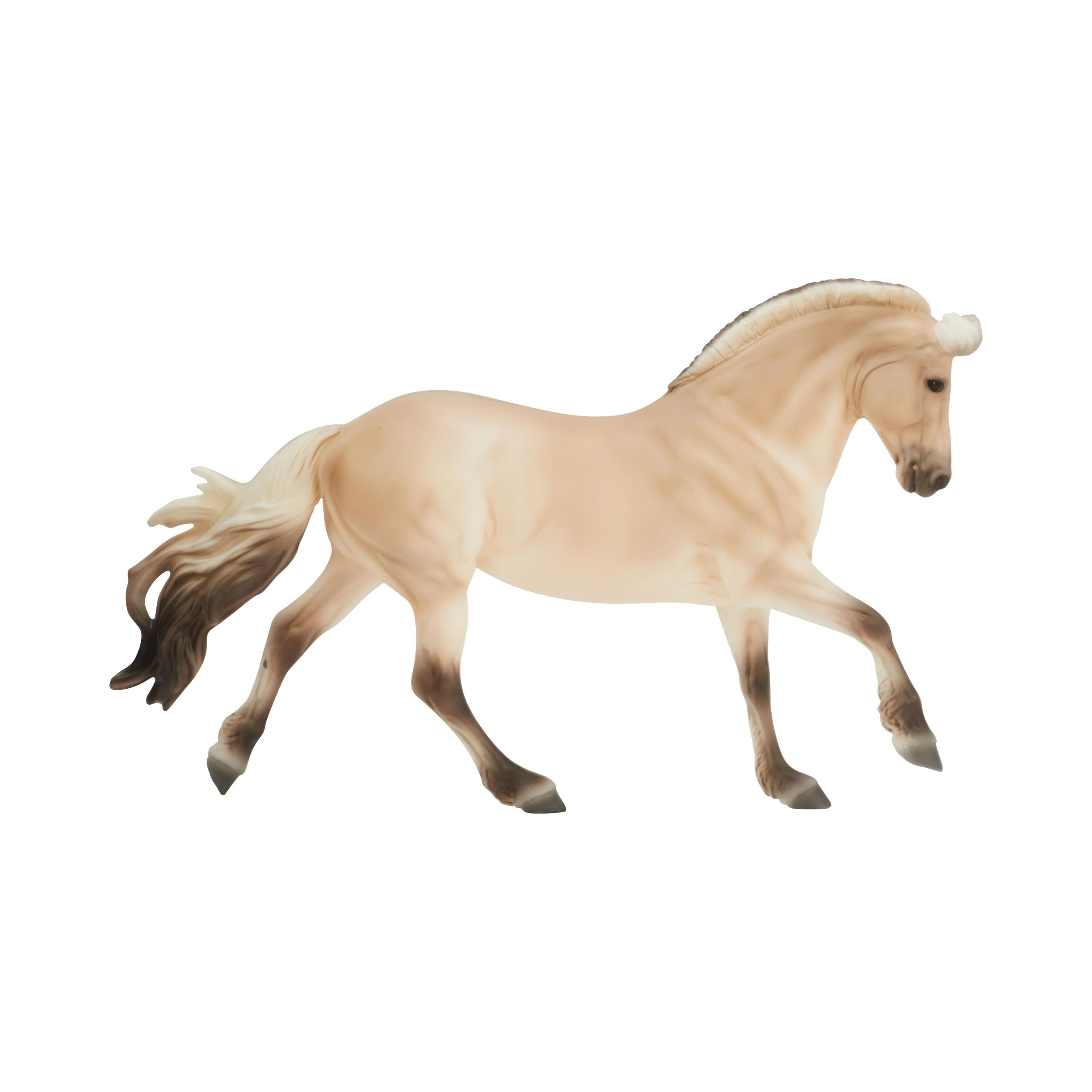 Corgi Hill Flinka | BreyerFest 2026 Celebration Model - Image 2