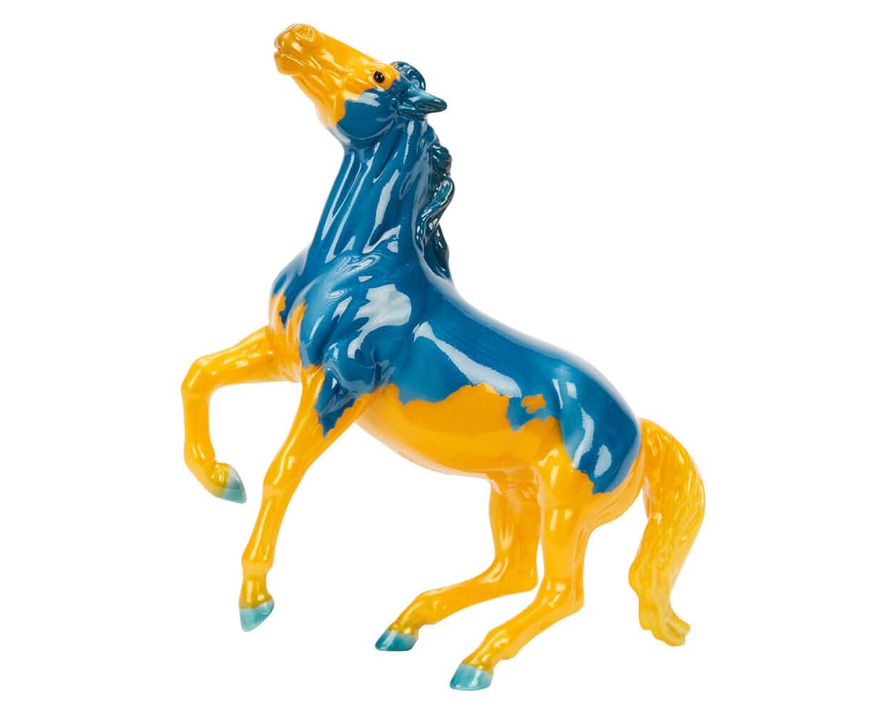 Nordic Nations | BreyerFest 2026 Event Stablemates 4-Pack - Image 3