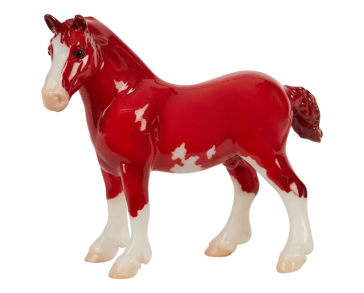 Nordic Nations | BreyerFest 2026 Event Stablemates 4-Pack - Image 4