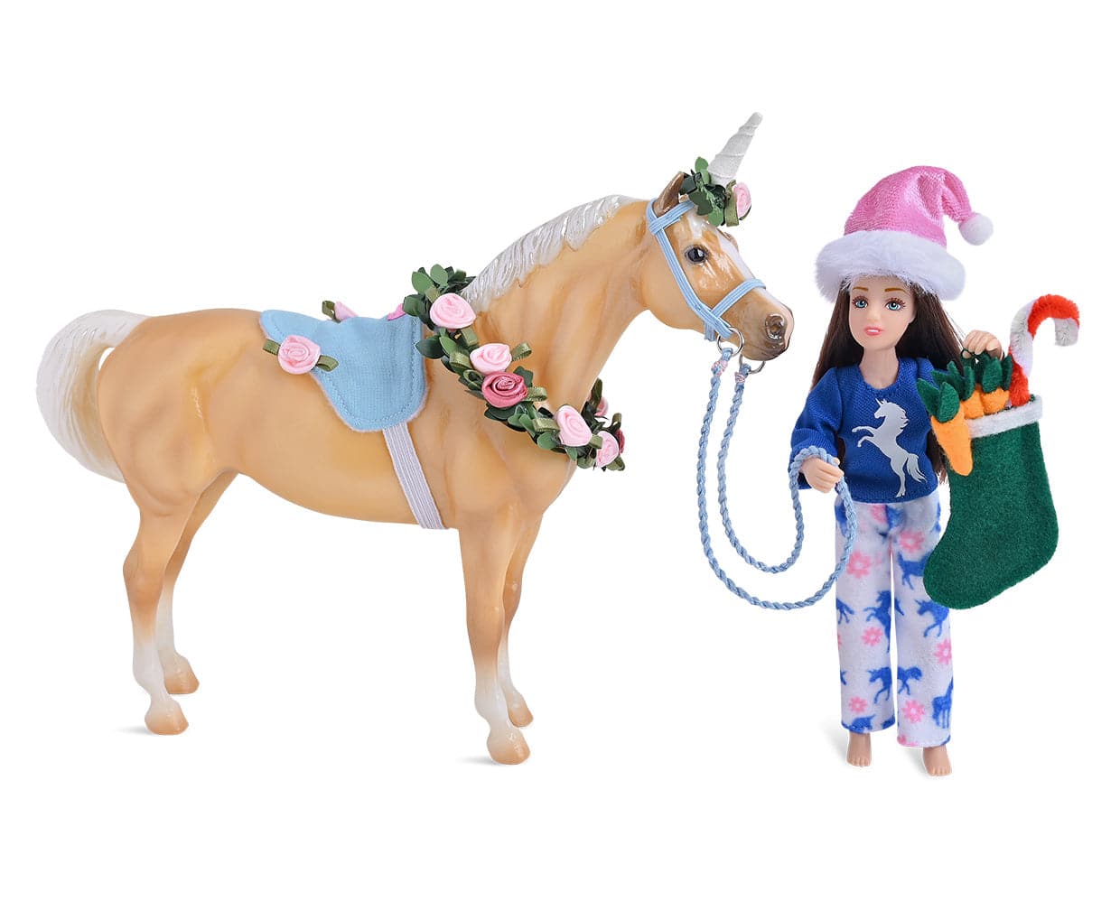 Holiday Pony Playset | Mia - Image 2