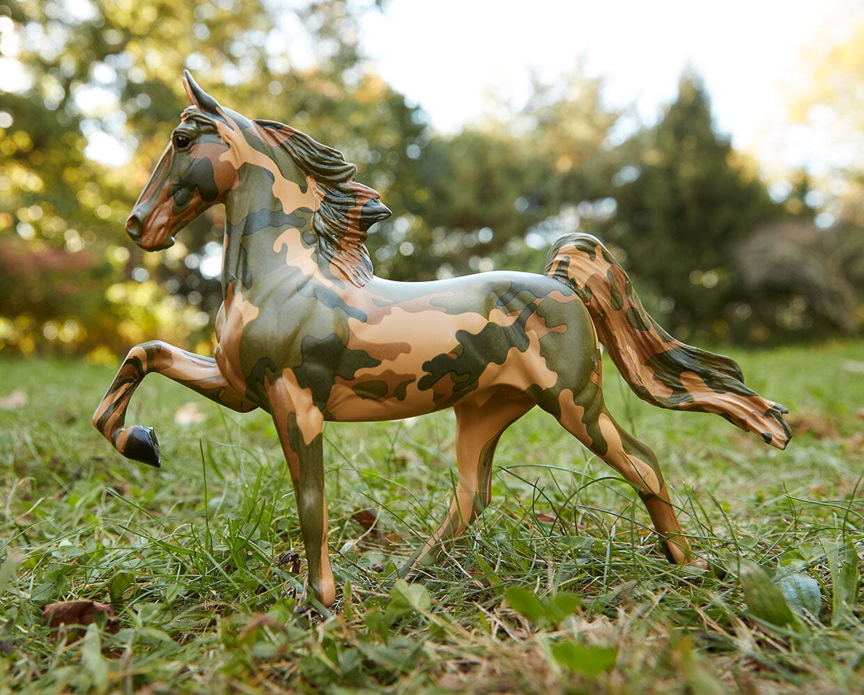 Honor | 2025 Hope Horse - Image 3