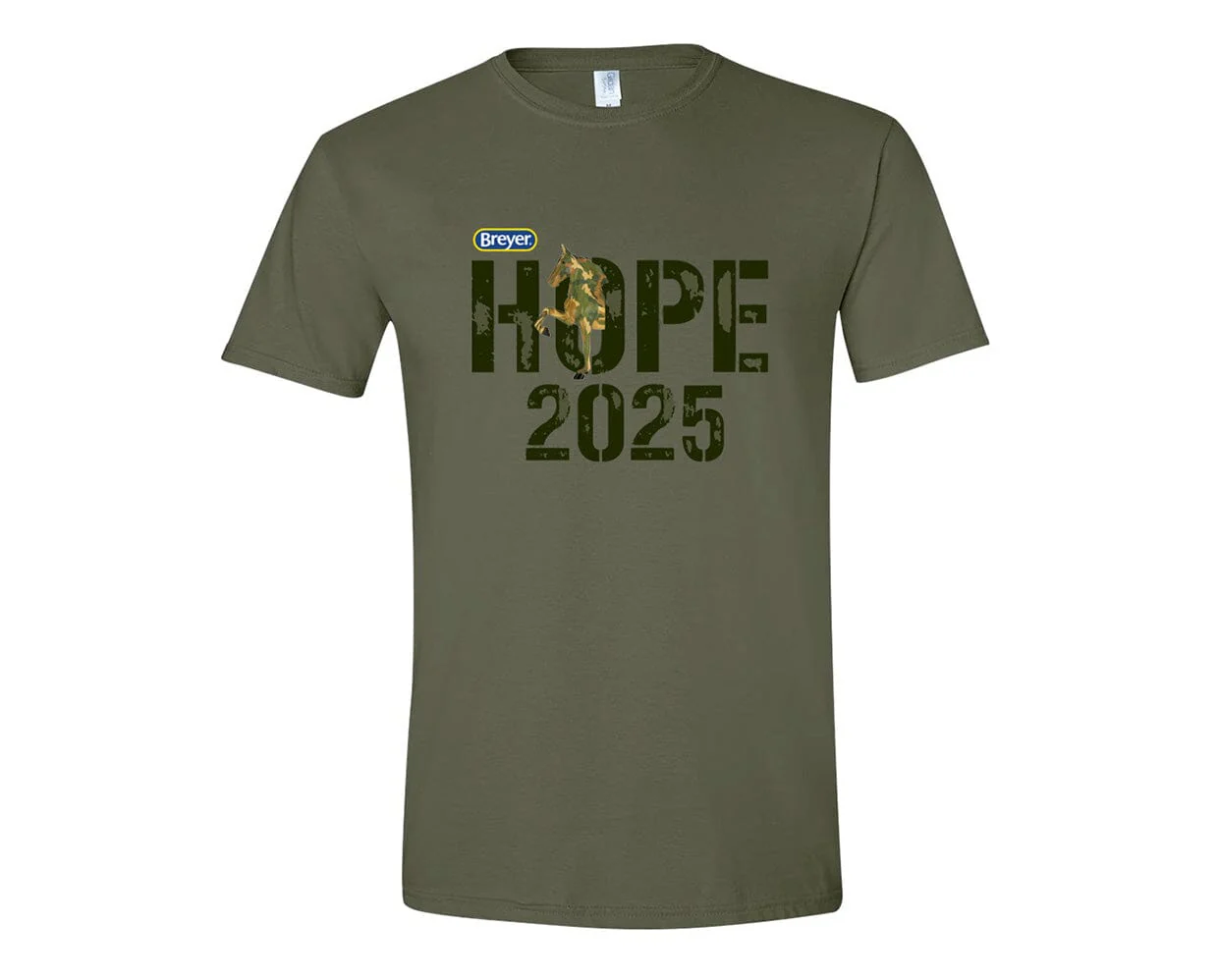 Hope Unisex T-Shirt