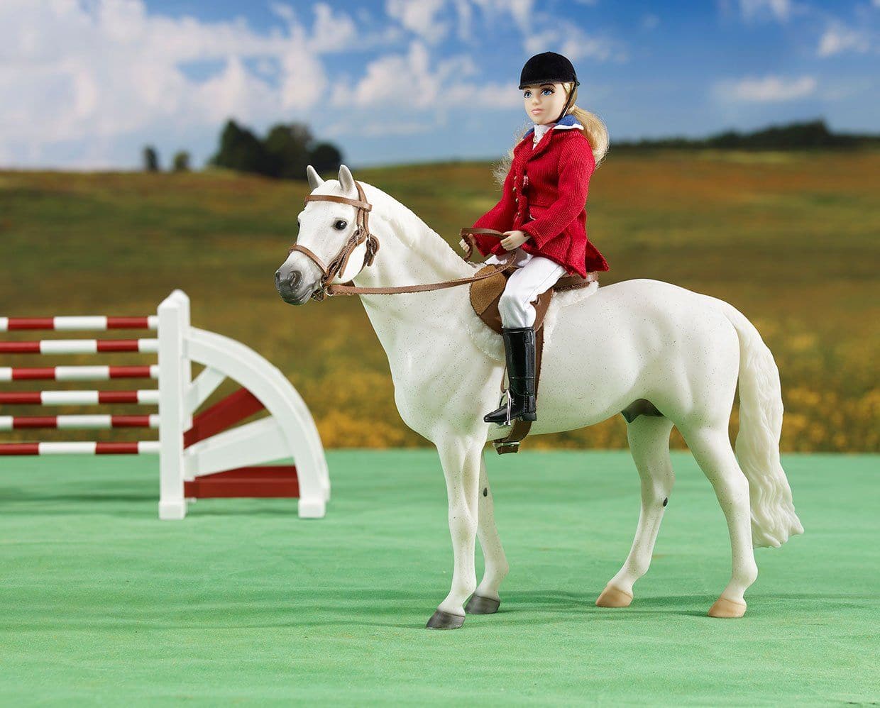 Hunter/Jumper Bridle - Image 3