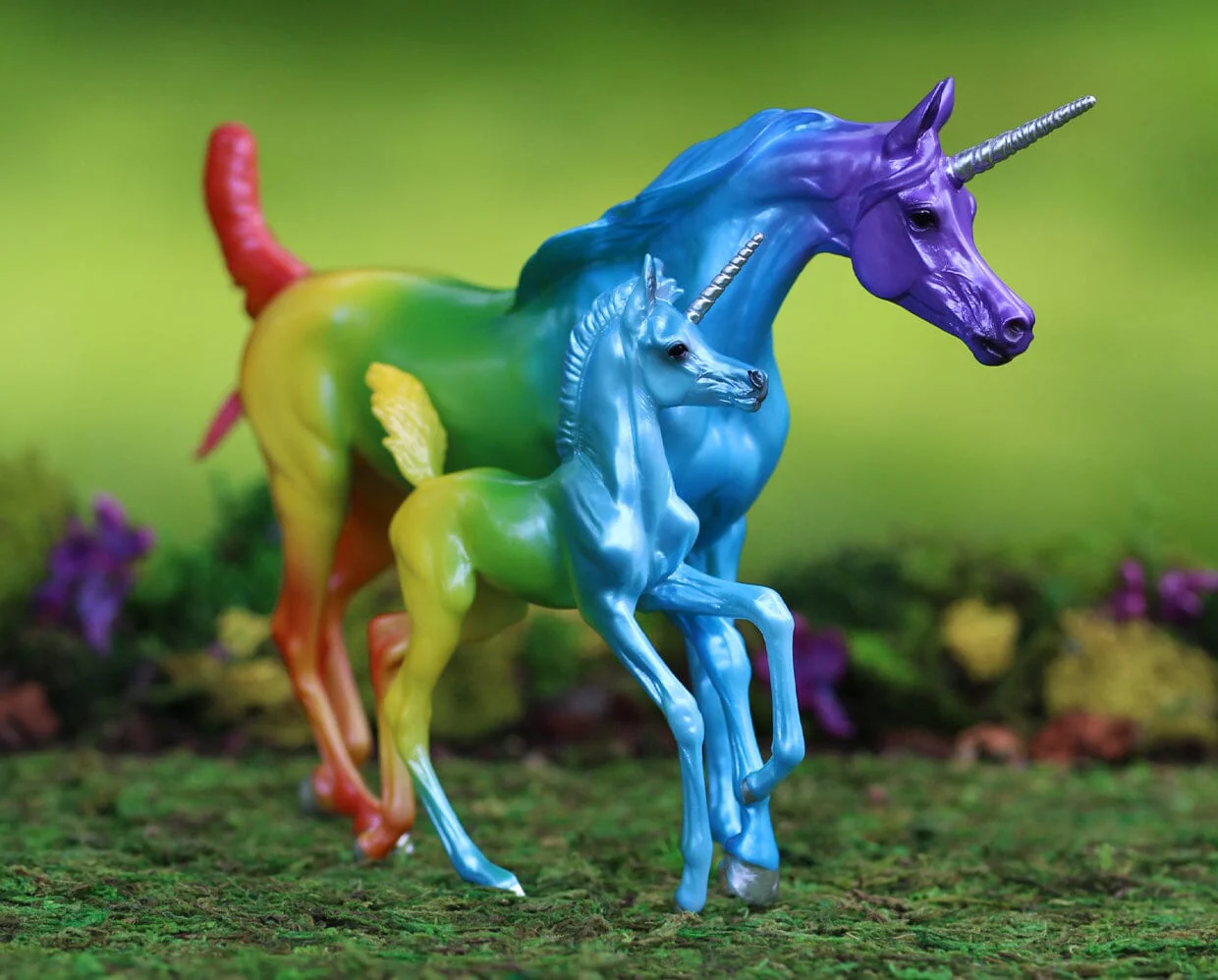 Love & Hope | Hope Horse Unicorns - Image 2