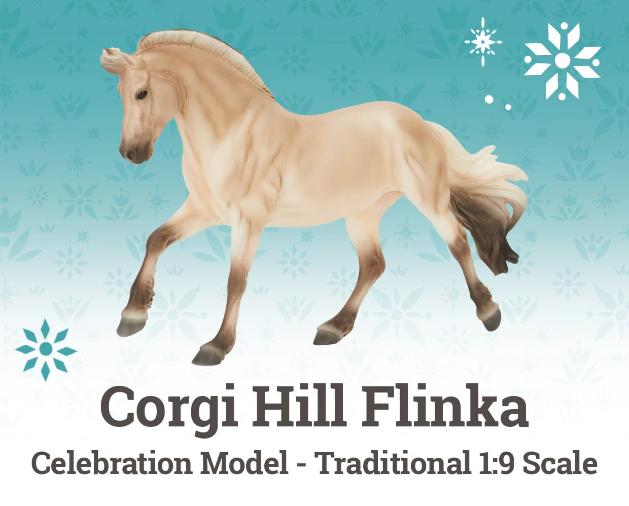 Online Traditional Ticket | Random Special Run Access | BreyerFest 2026 - Image 2