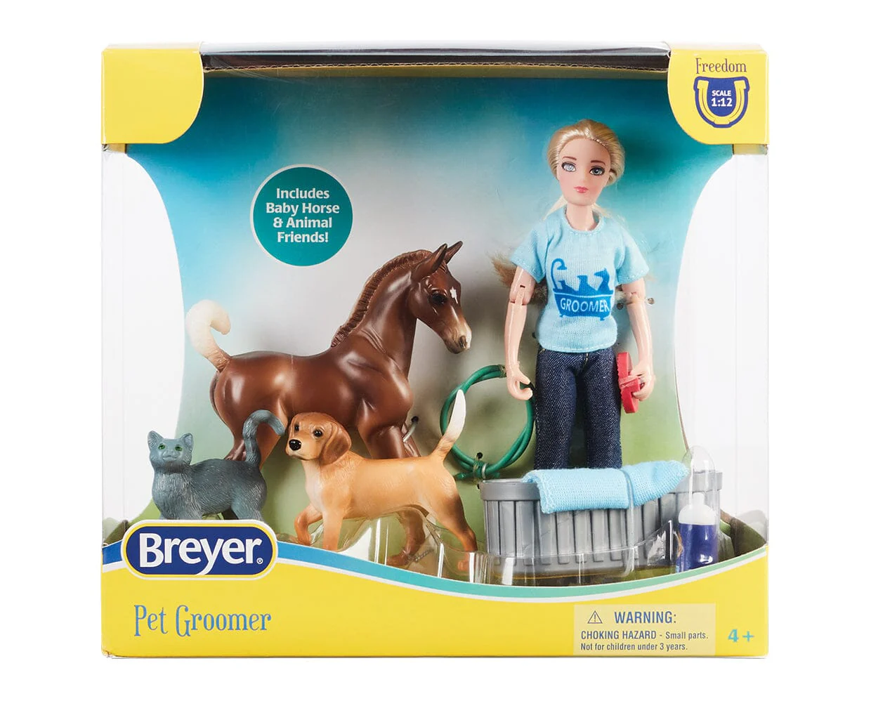 Pet Groomer - Image 2