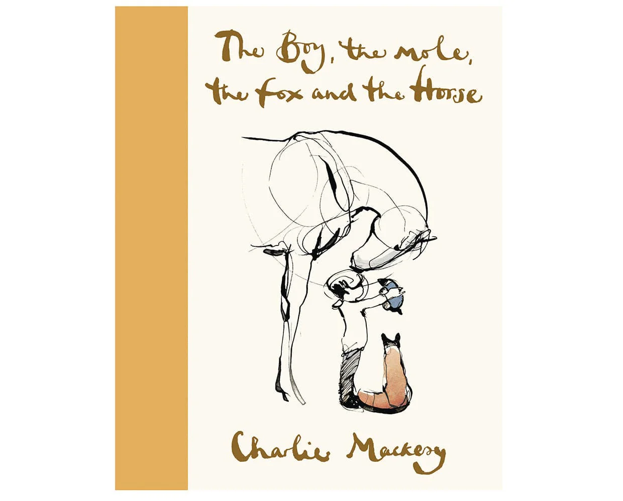 The Boy, The Mole, The Fox and The Horse | Deluxe Edition - Image 2