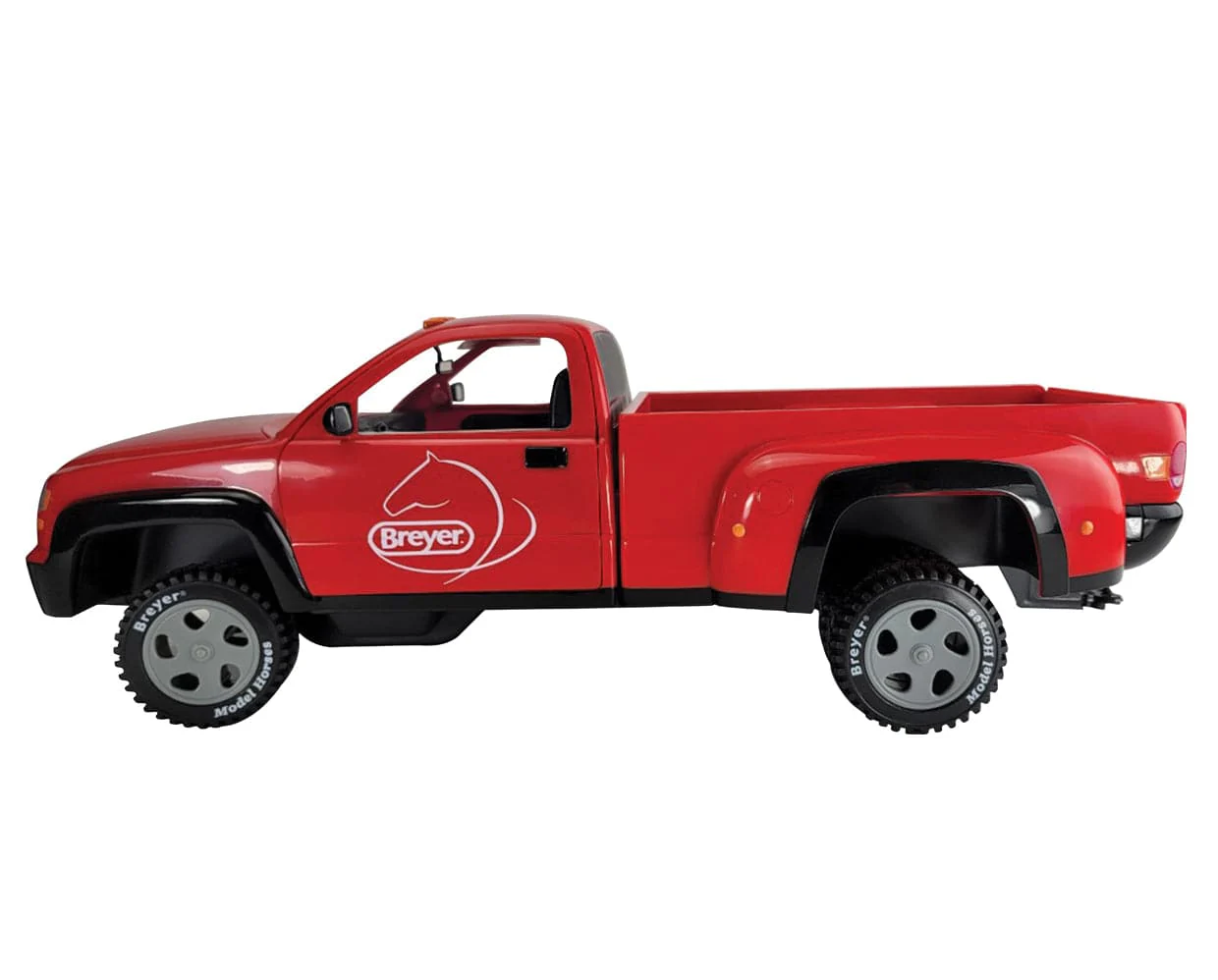 Traditional Series "Dually" Truck - Image 2