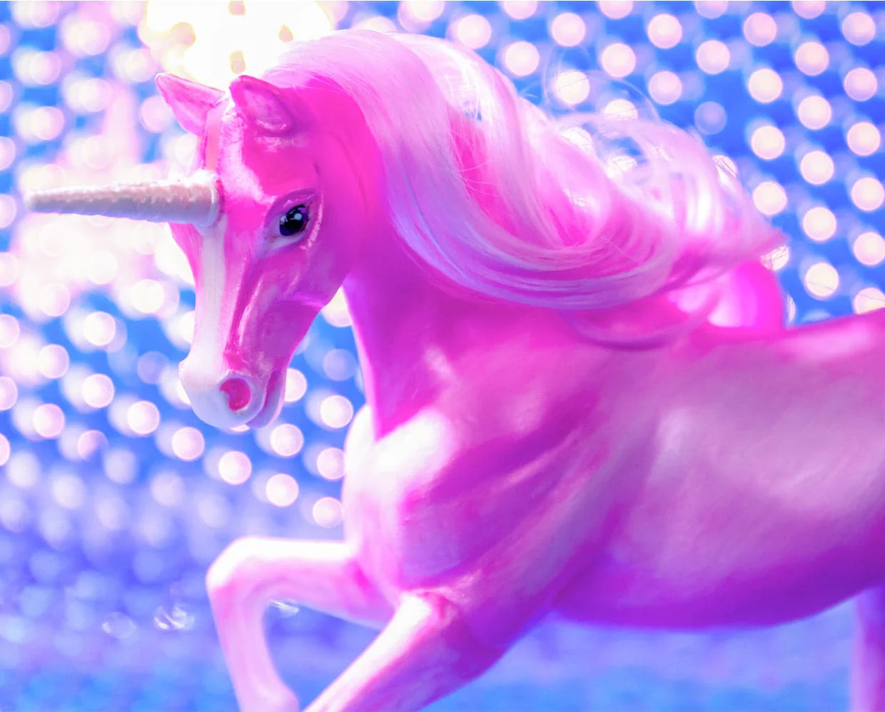 Unicorn Paint & Play | Freedom Series - Image 2