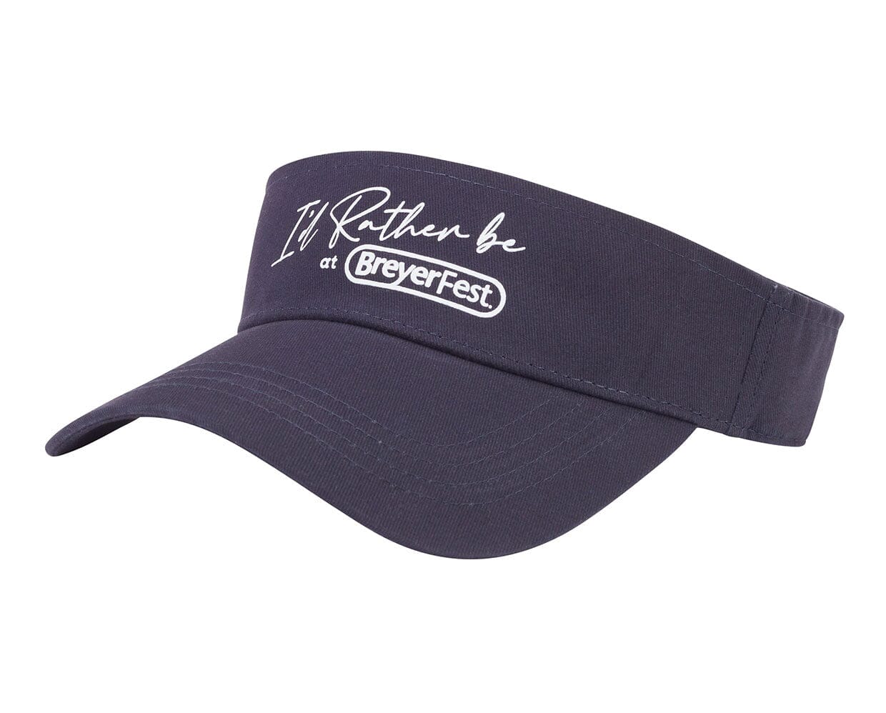 Visor | BreyerFest 2026
